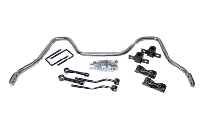 Hellwig 7700 Adjustable Rear Sway Bar for 2000-2006 Toyota Tundra 2WD/4WD