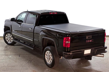 Access Roll-Up Cover | Ford Super Duty F-250/F-350/F-450 6ft 8in Bed (11399)