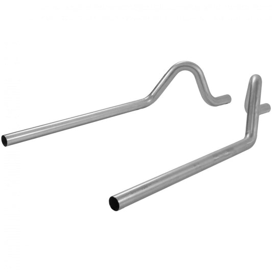 Flowmaster Builder Series Tailpipes For Chevy/GM (55-57) (15816)