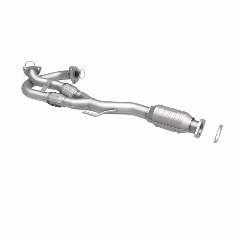 Magnaflow 24213 DirectFit Converter For 03-07 Nissan Murano 3.5L