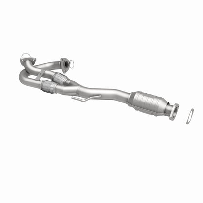 Magnaflow 24213 DirectFit Converter For 03-07 Nissan Murano 3.5L
