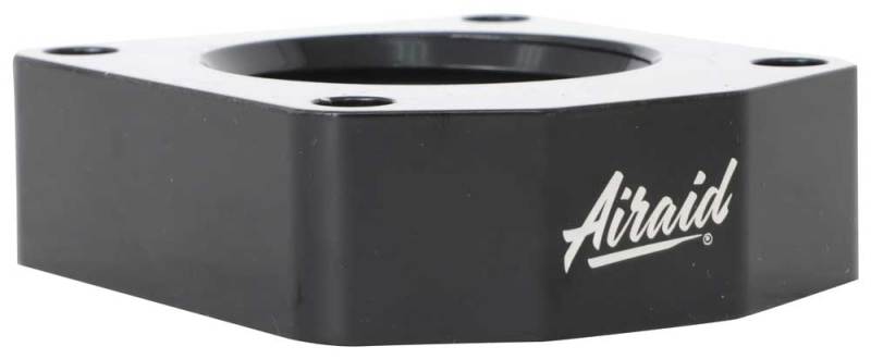 Airaid PowerAid Throttle Body Spacer | Toyota Camry / Scion TC (03-09 / 05-09) 2.4L (510-608)