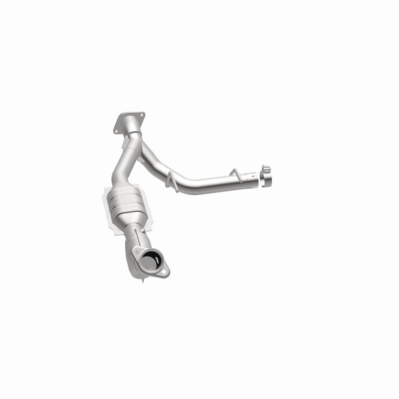 Magnaflow 24414 DirectFit Converter For Ford Exp 5.4L V8 Passenger Side (03-04)