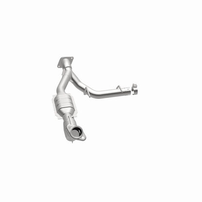 Magnaflow 24414 DirectFit Converter For Ford Exp 5.4L V8 Passenger Side (03-04)