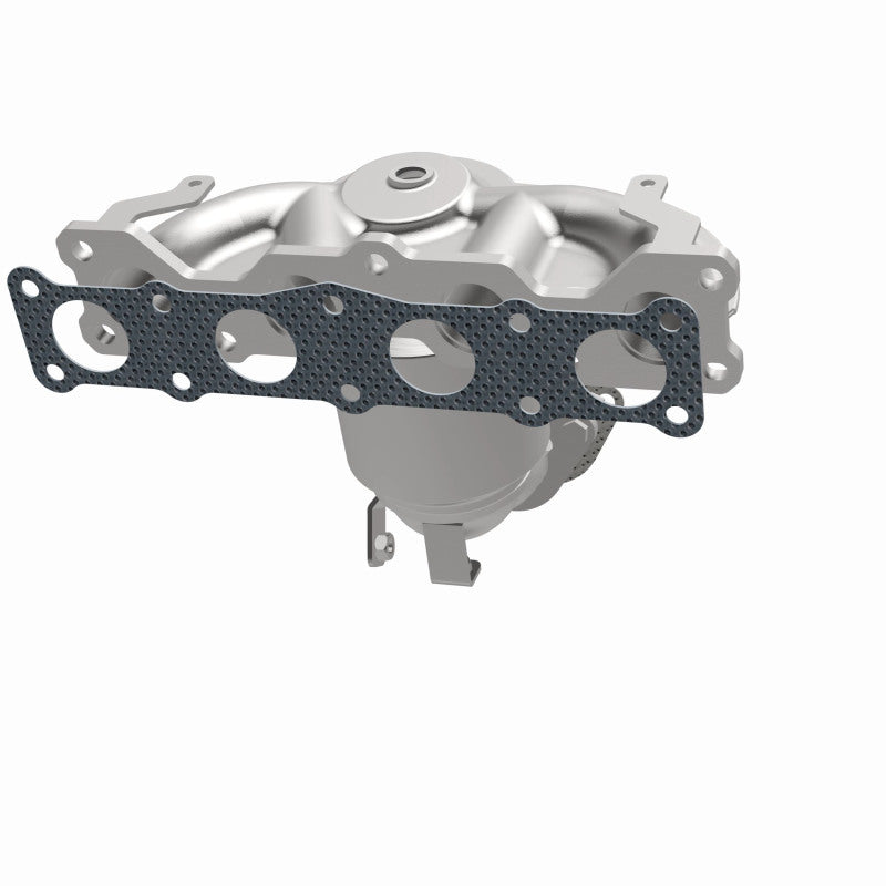MagnaFlow 52774 Manifold Direct Fit for Kia Sorento 2.4L