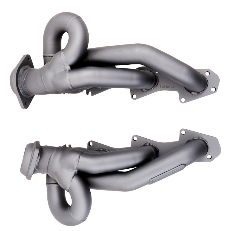BBK Shorty Tuned Length Headers | Dodge Ram 09-18 5.7L (4014)