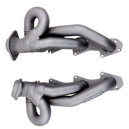 BBK Shorty Tuned Length Headers | Dodge Ram 09-18 5.7L (4014)