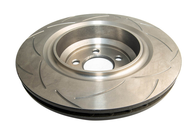 DBA Street Series D&S Rotor w/ Brembo Calipers | Charger/Magnum/Challenger SRT8 (08-09) (DBA2445S)