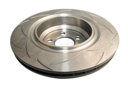 DBA Street Series D&S Rotor w/ Brembo Calipers | Charger/Magnum/Challenger SRT8 (08-09) (DBA2445S)