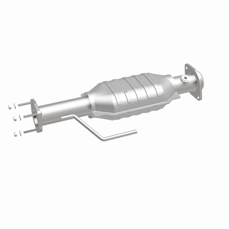 Magnaflow 23297 DirectFit Converter For Jeep Wrangler 00-04 4.0L/2.4L/2.5L