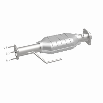 Magnaflow 23297 DirectFit Converter For Jeep Wrangler 00-04 4.0L/2.4L/2.5L