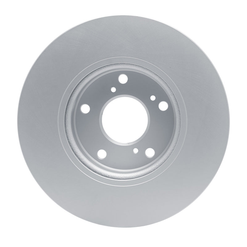 DFC 16-25 Honda Civic Hatchback Front GeoSPEC Coated Rotor (604-59061)