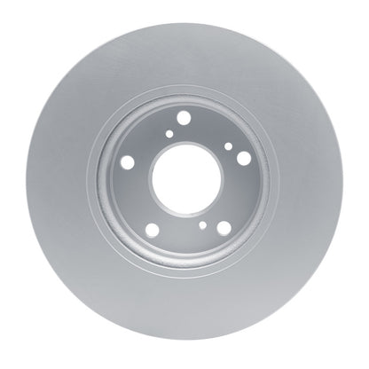 DFC 16-25 Honda Civic Hatchback Front GeoSPEC Coated Rotor (604-59061)