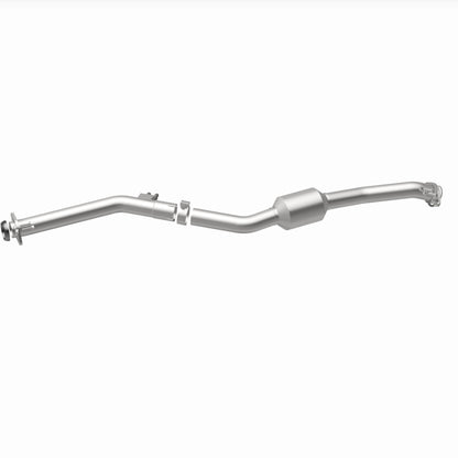 Magnaflow 20-21 Subaru WRX 2.0L Direct Fit Cat Converter | Subaru WRX (20-21) (6571621)