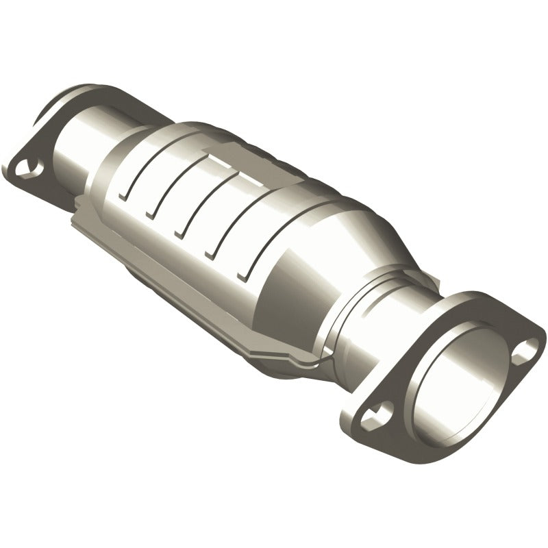 MagnaFlow 49926 Direct Fit Converter 96-02 Mitsubishi Mirage 1.8L