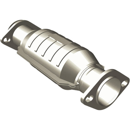 MagnaFlow 49926 Direct Fit Converter 96-02 Mitsubishi Mirage 1.8L