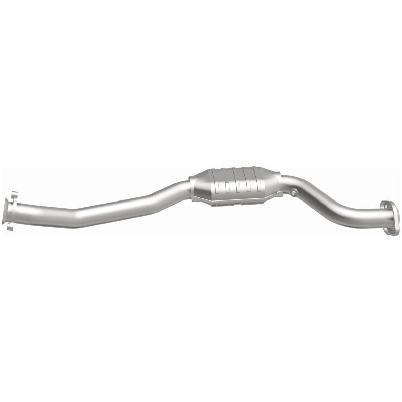 Magnaflow 49611 DirectFit Converter Rear For Colorado 04-06 2.8/3.5