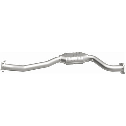 Magnaflow 49611 DirectFit Converter Rear For Colorado 04-06 2.8/3.5