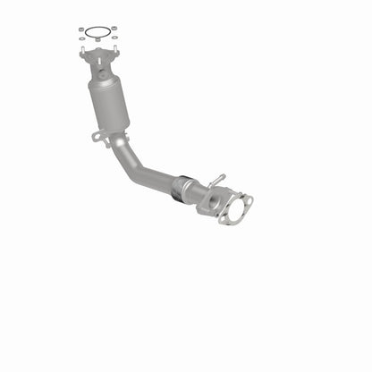 MagnaFlow OEM Grade Fed/EPA D&S Catalytic Converter | Chevy Equinox/GMC Terrain (06-18) (52186)