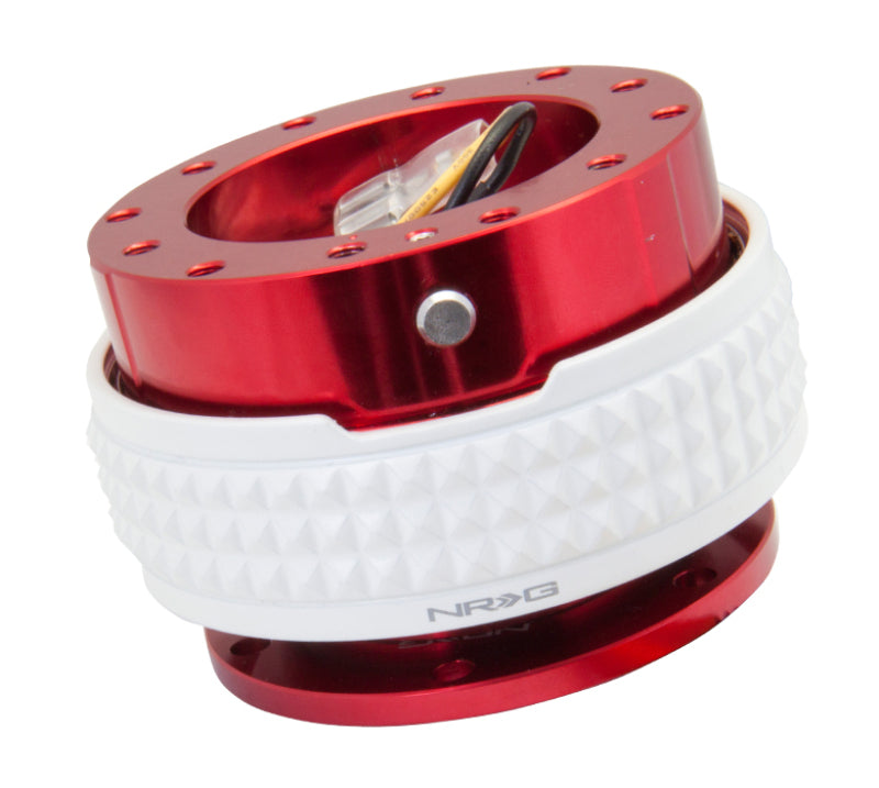NRG 2.1 QUICK RELEASE