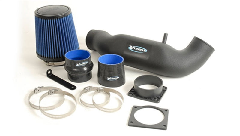 Volant Pro5 Open Element Air Intake System | Ford Ranger 3.0L V6 OHV (02-03) (29730)