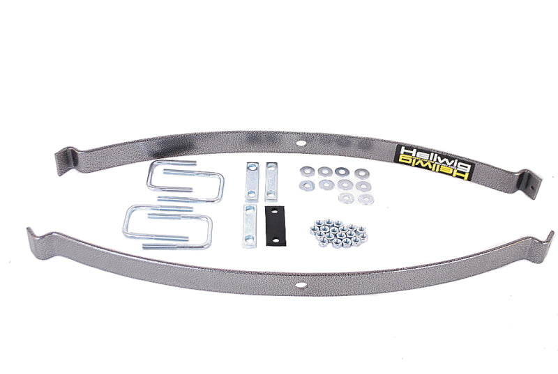 Hellwig EZ-990 Helper Spring Kit for Tacoma 981
