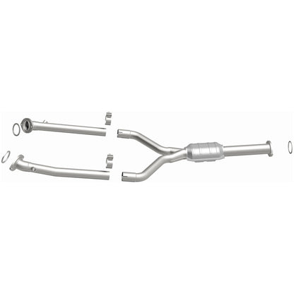 MagnaFlow Conv DF 95-97 Lexus SC400 4.0L (51904)