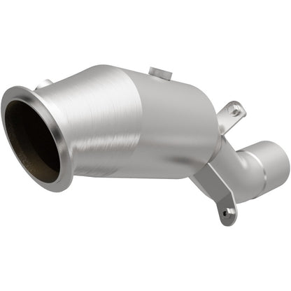 Magnaflow 52258 DirectFit Converter For BMW X5 3.0L 14+
