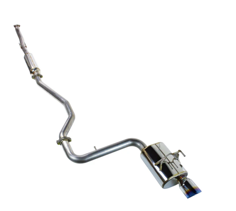 Remark Sports Touring Catback Exhaust | 2022+ Honda Civic Sport Sedan (RK-C1063H-11/T)
