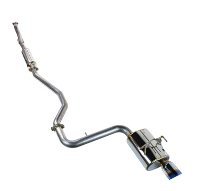 Remark Sports Touring Catback Exhaust | 2022+ Honda Civic Sport Sedan (RK-C1063H-11/T)