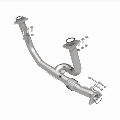 Magnaflow 107-0100 Front Pipe Kit For MDX 01-04 Pilot 3.5L