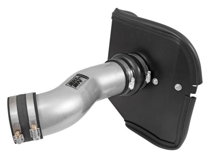 K&N High Flow Performance Intake Kit | Jeep Cherokee 3.2L V6 (14-15)