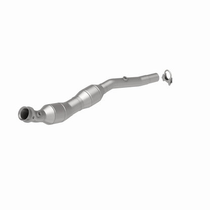 Magnaflow 49722 DirectFit Converter 03-05 Rover HSE4.4 D&S