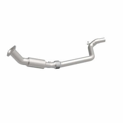 MagnaFlow 05-10 300 V6 3.5 2.7 OEM Underbody Direct Fit Converter
