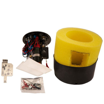 Aeromotive 340lph Dual Drop-In Stealth Fuel System | Subaru WRX/STi (08-20) (AF18082)