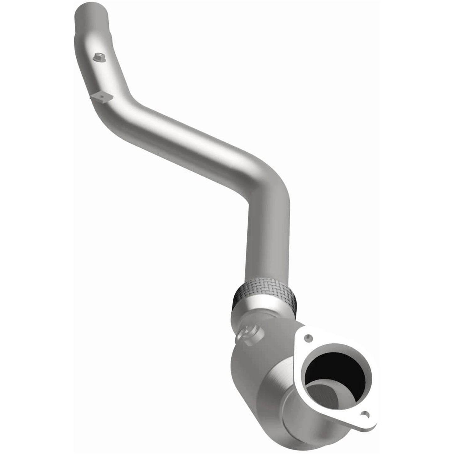 MagnaFlow California Grade CARB Compliant Direct-Fit Catalytic Converter 5561140