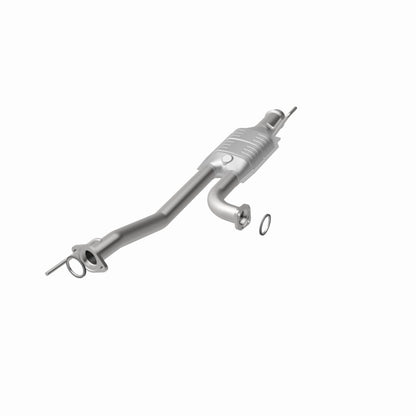 Magnaflow 49122 DirectFit Converter For Tundra 00-04 4.7L Rear OEM