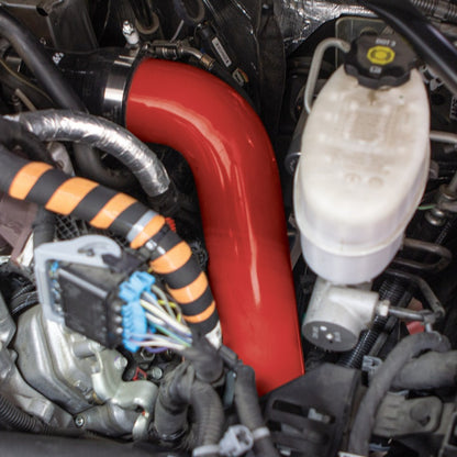 Banks Power 25993 Boost Tube Upgrade Kit for 13-16 GM 2500/3500 6.6L Duramax