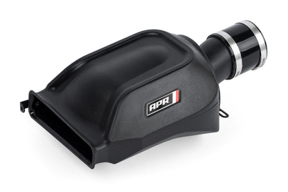 APR Front Airbox Intake System | Audi TTS Quattro (13) (CI100039)