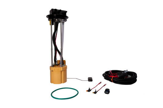 Fleece Performance 11-16 6.6L LML Duramax Truck PowerFlo In-tank Lift Pump (Short Bed Only)