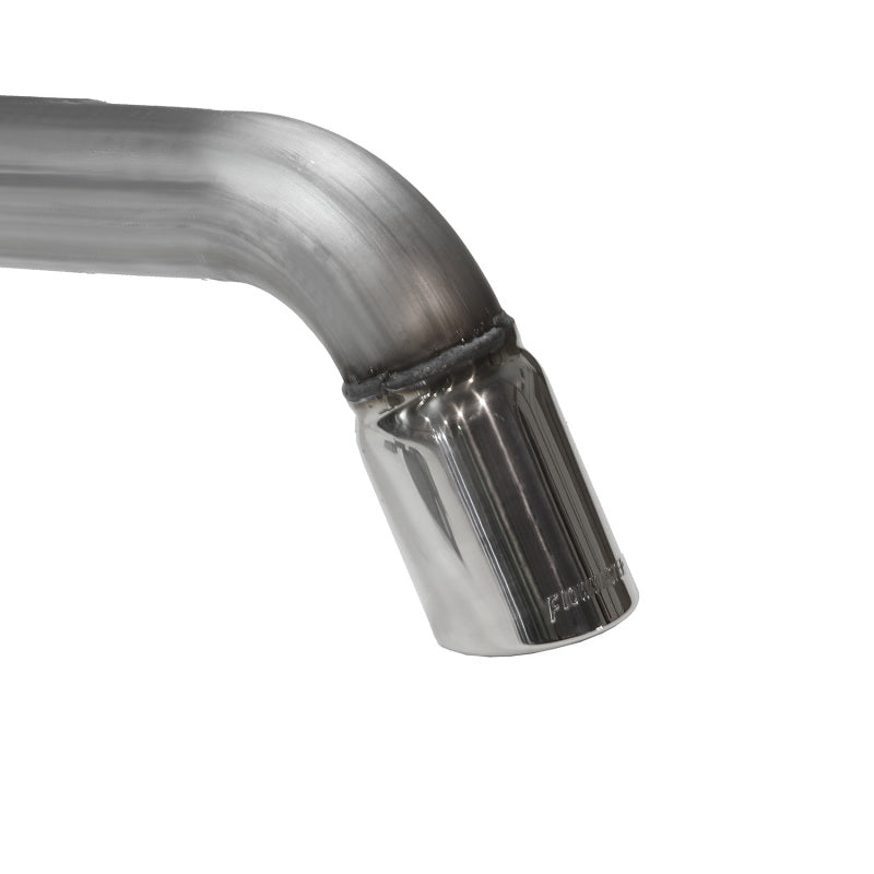 Flowmaster Tahoe/Yukon 5.3L Force II Cat-Back For 2021-26 (817949)