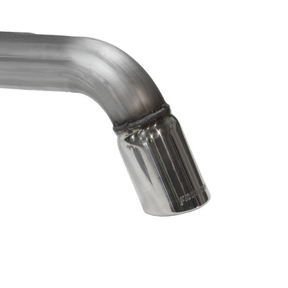 Flowmaster Tahoe/Yukon 5.3L Force II Cat-Back For 2021-26 (817949)