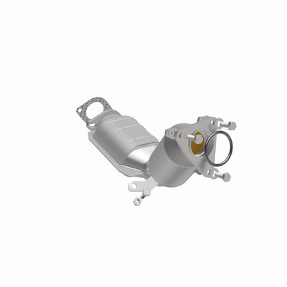 Magnaflow 49143 DirectFit Converter For G35/37/350Z Driver Side OEM