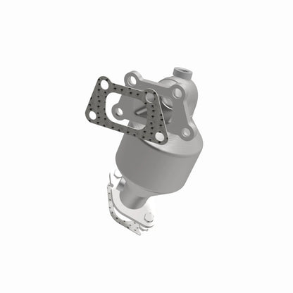 Magnaflow 52220 DirectFit Converter For 2010-11 SRX 3L Underbody