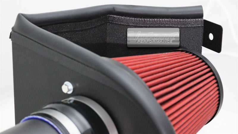 Volant APEX Series Intake Systems | Dodge Challenger/Charger (12-17) (316864D)