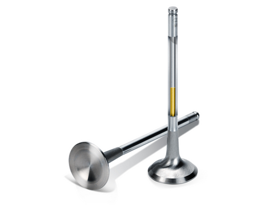 Supertech MCEVI-1200-HS-8 Inconel Exhaust Valve For Mini 1.6 lt R56 N18