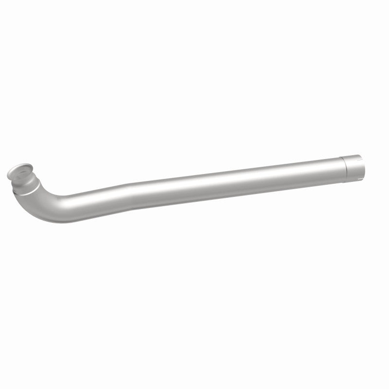 MagnaFlow 4in Down-Pipe | GM Diesel 01-07 (15399)