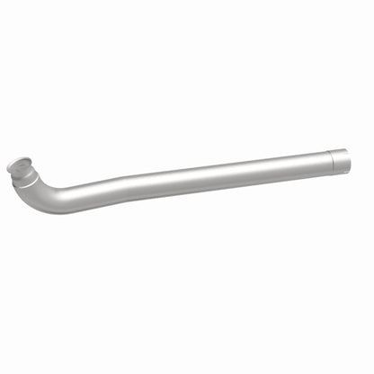 MagnaFlow 4in Down-Pipe | GM Diesel 01-07 (15399)