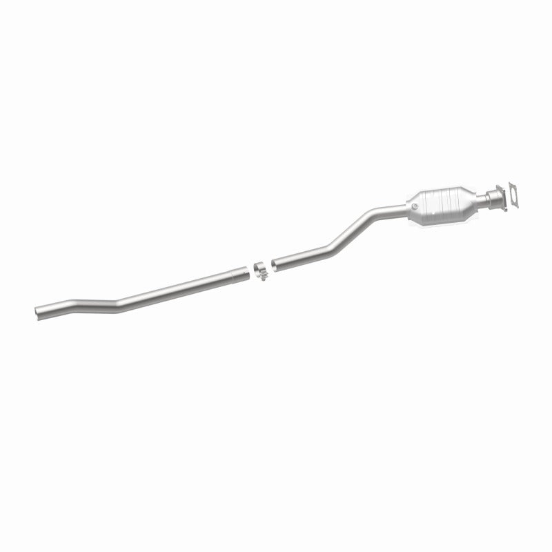 Magnaflow 93273 DirectFit Converter For Dodge Caravan/Voyager 01-03 3.3L