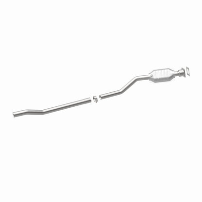 Magnaflow 93273 DirectFit Converter For Dodge Caravan/Voyager 01-03 3.3L